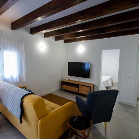Apartamentos Marmolejos กัลดาร์ ห้อง รูปภาพ