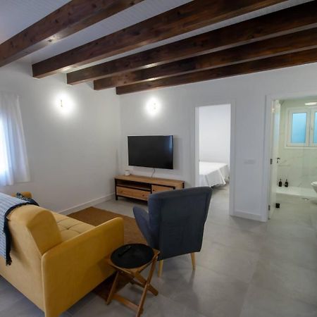 Apartamentos Marmolejos กัลดาร์ ห้อง รูปภาพ