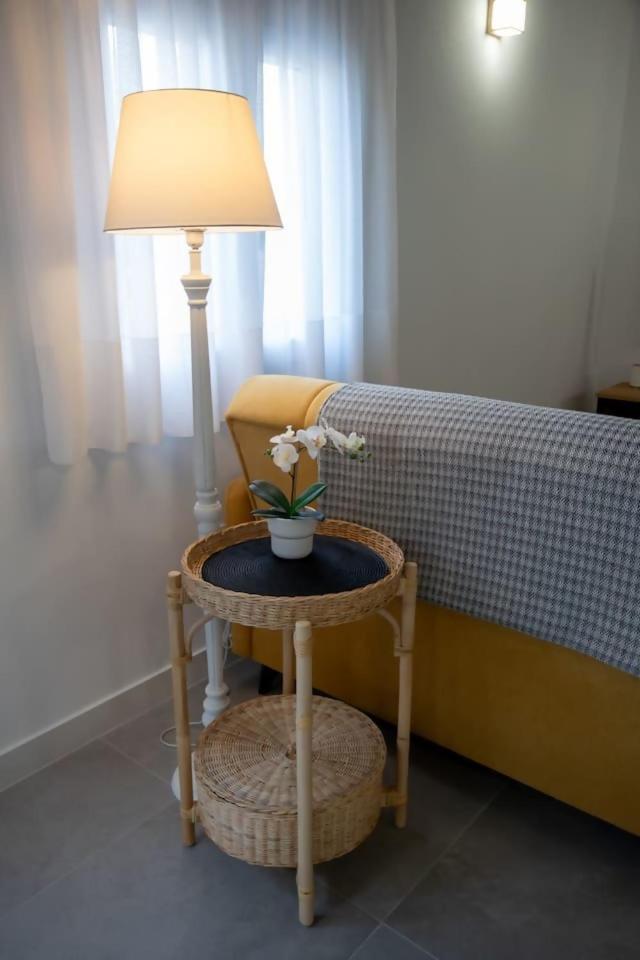 Apartamentos Marmolejos กัลดาร์ ห้อง รูปภาพ