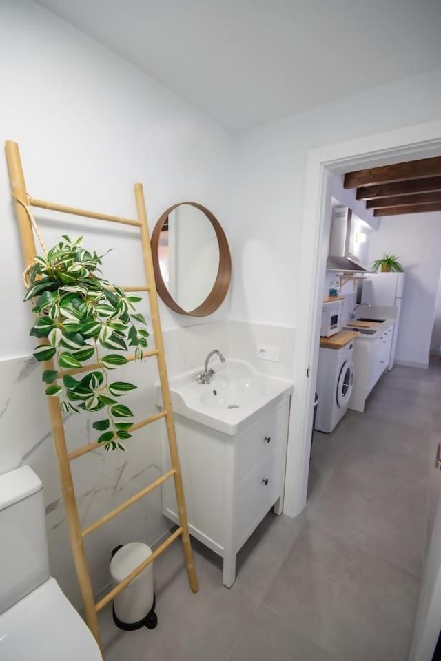 Apartamentos Marmolejos กัลดาร์ ห้อง รูปภาพ