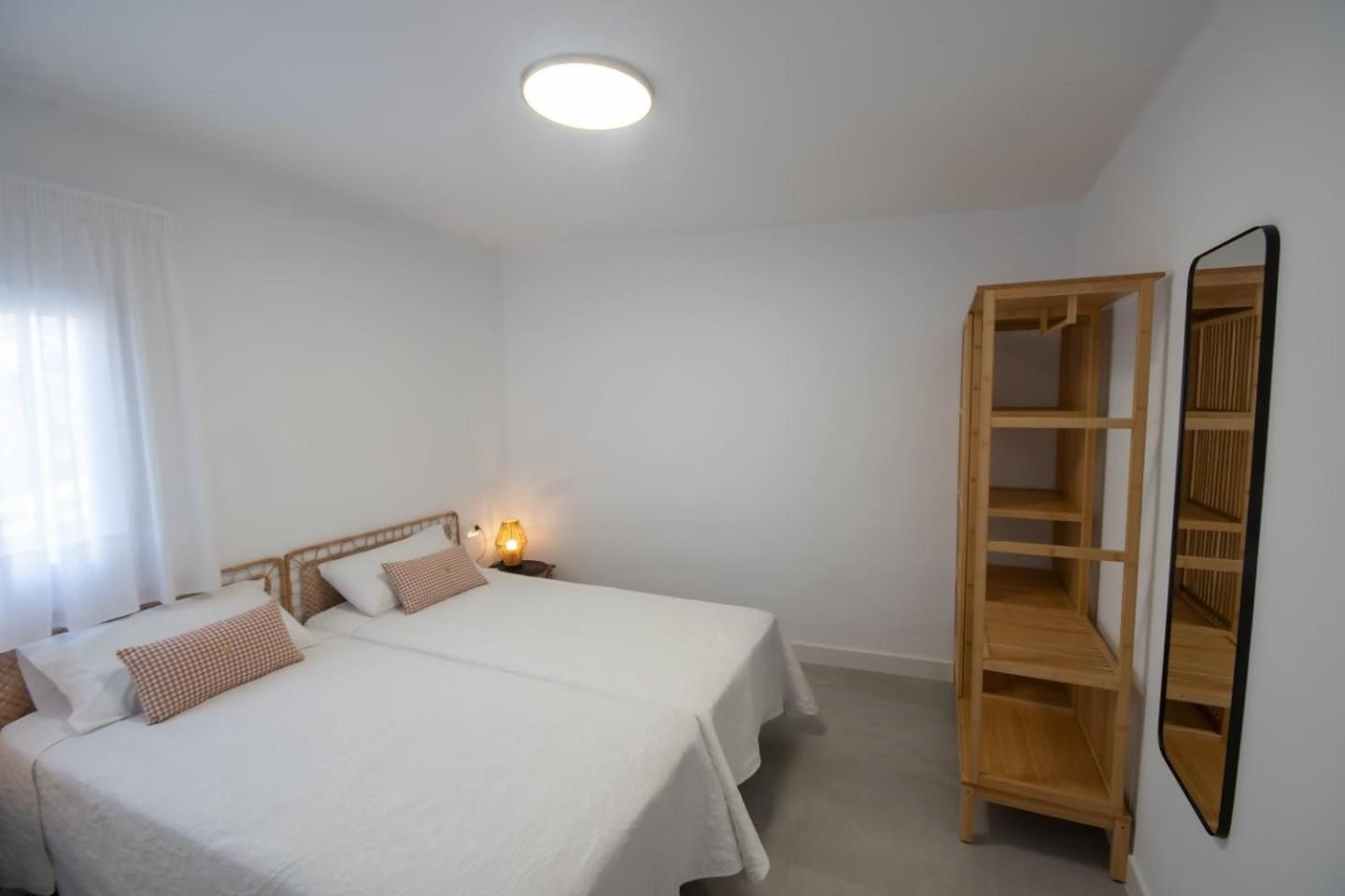 Apartamentos Marmolejos กัลดาร์ ห้อง รูปภาพ
