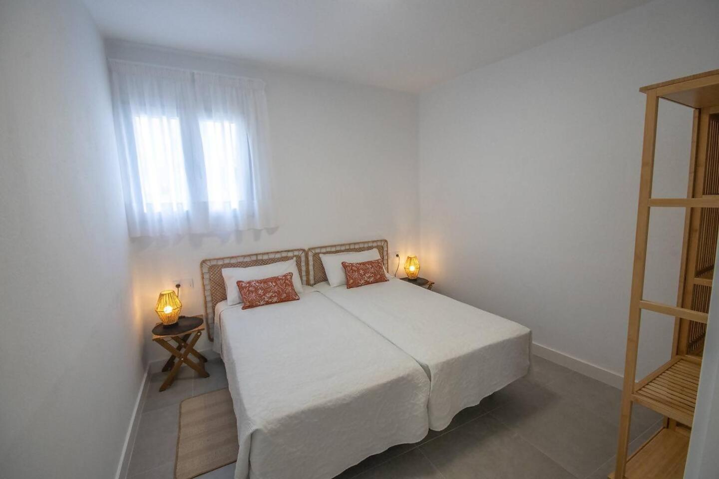 Apartamentos Marmolejos กัลดาร์ ห้อง รูปภาพ