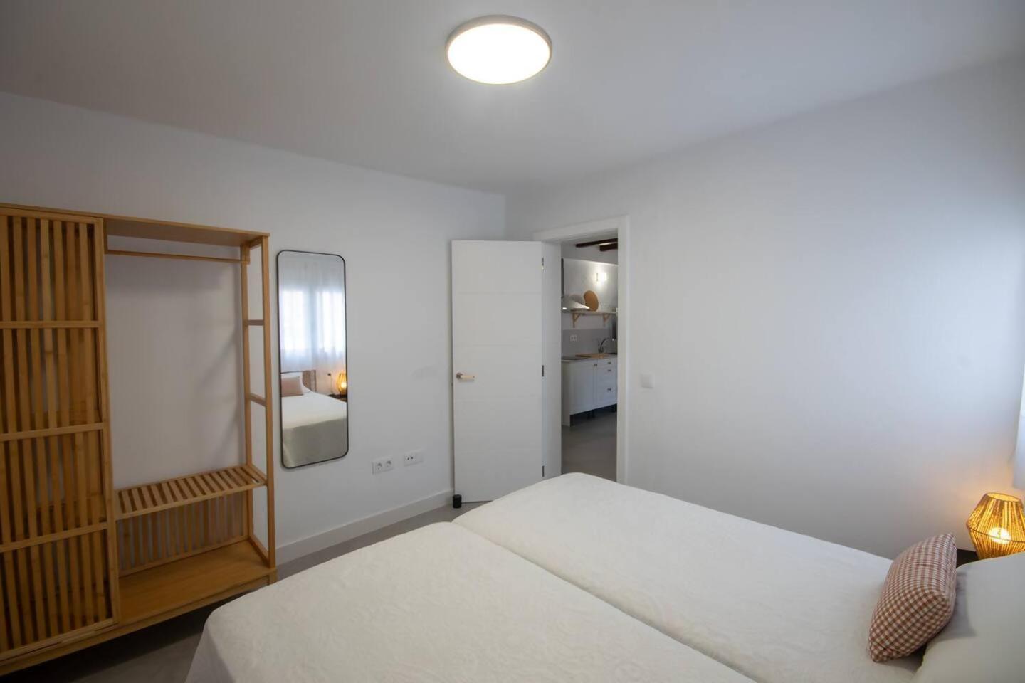 Apartamentos Marmolejos กัลดาร์ ห้อง รูปภาพ