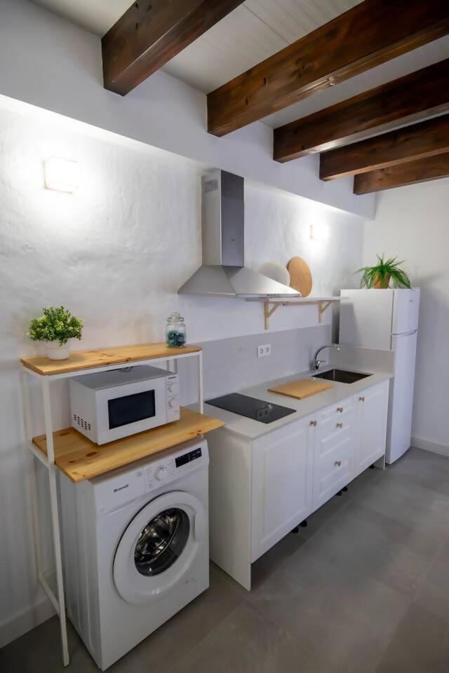 Apartamentos Marmolejos กัลดาร์ ห้อง รูปภาพ