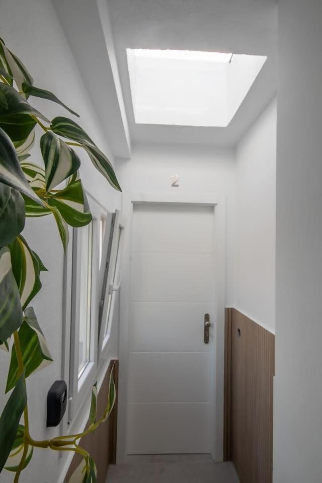 Apartamentos Marmolejos กัลดาร์ ห้อง รูปภาพ