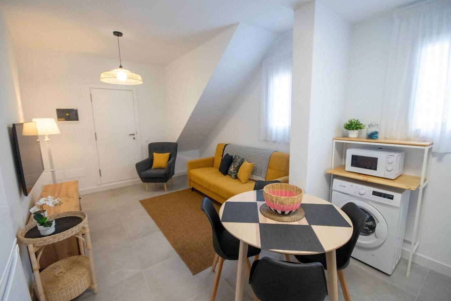 Apartamentos Marmolejos กัลดาร์ ห้อง รูปภาพ