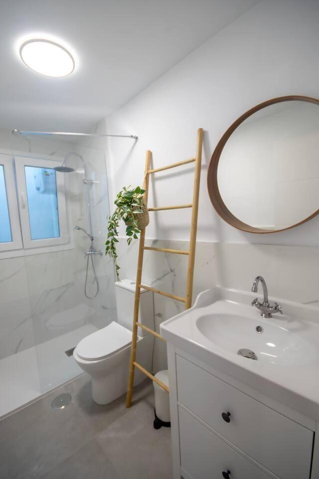 Apartamentos Marmolejos กัลดาร์ ห้อง รูปภาพ
