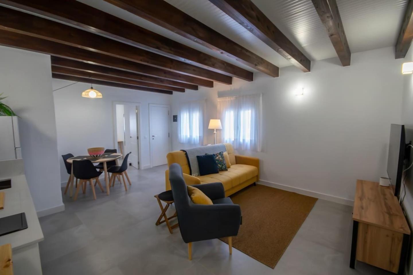 Apartamentos Marmolejos กัลดาร์ ห้อง รูปภาพ