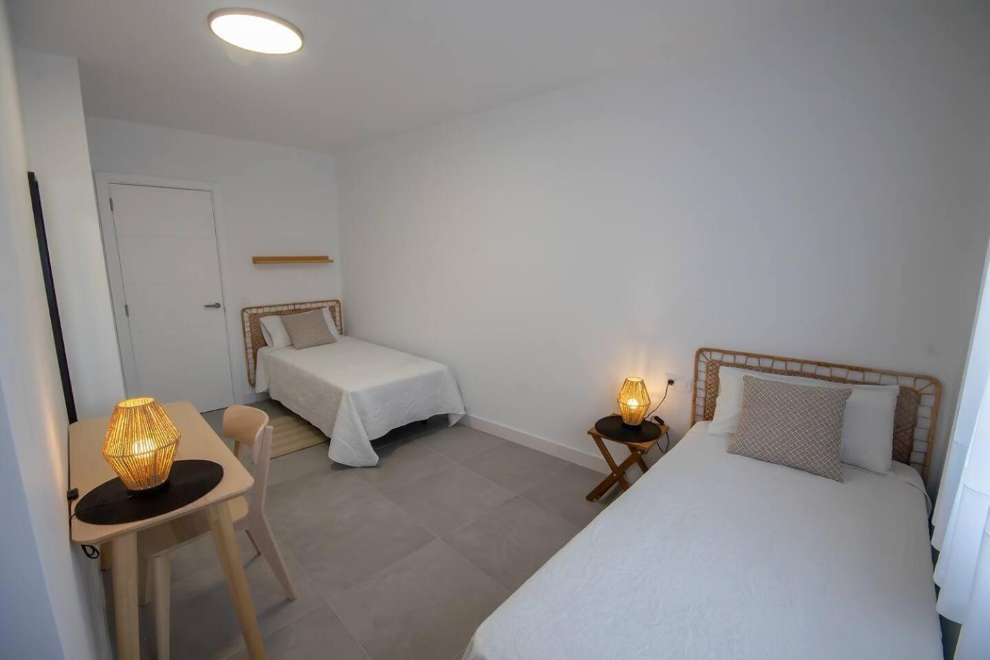 Apartamentos Marmolejos กัลดาร์ ห้อง รูปภาพ