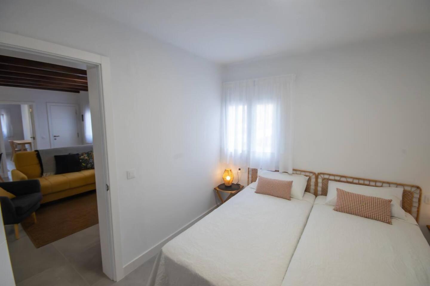 Apartamentos Marmolejos กัลดาร์ ห้อง รูปภาพ
