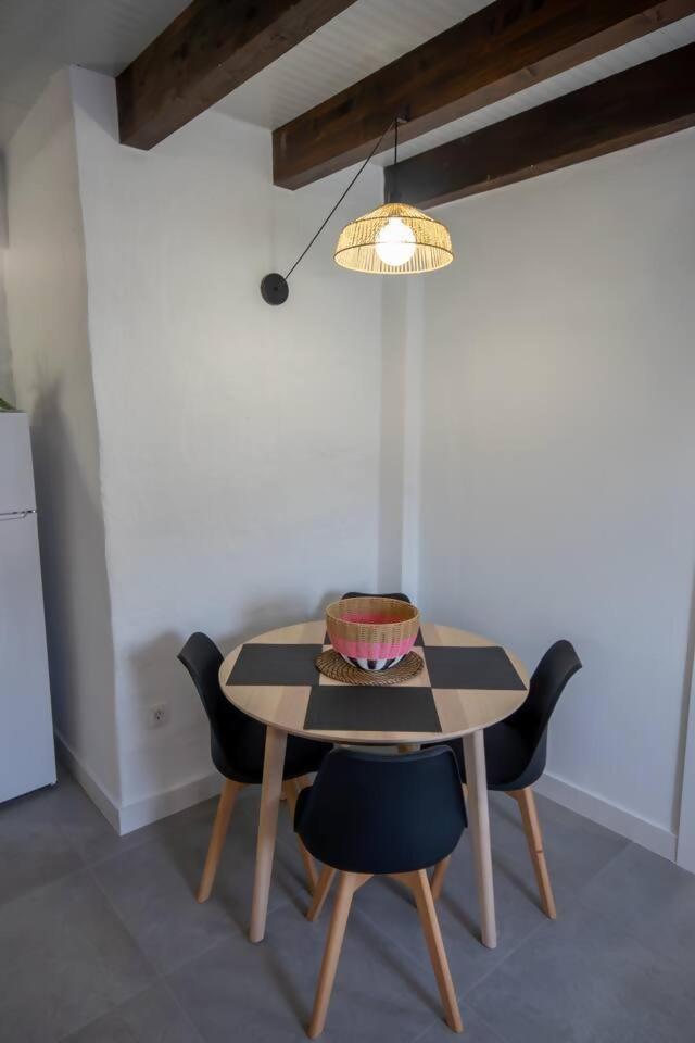 Apartamentos Marmolejos กัลดาร์ ห้อง รูปภาพ