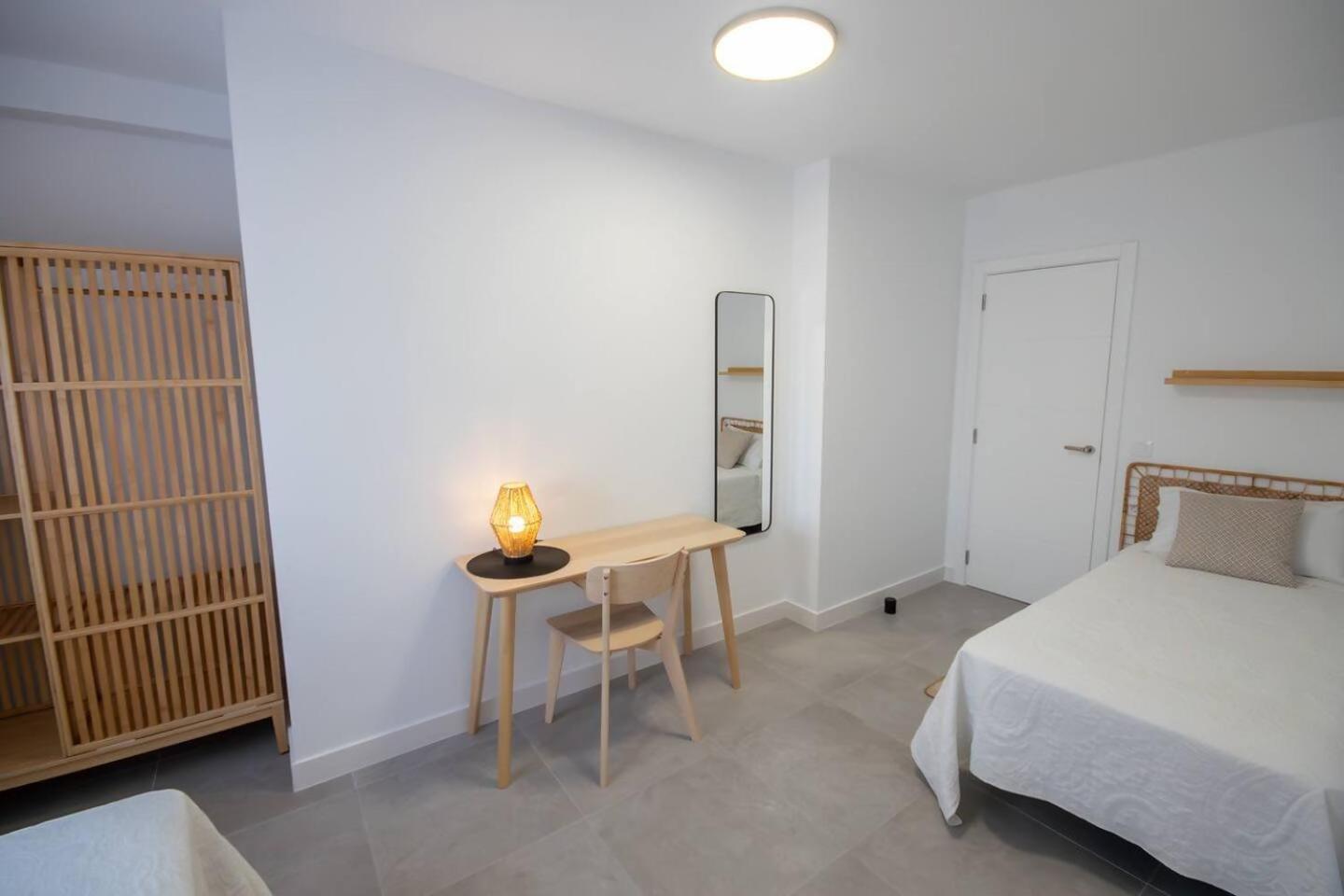 Apartamentos Marmolejos กัลดาร์ ห้อง รูปภาพ