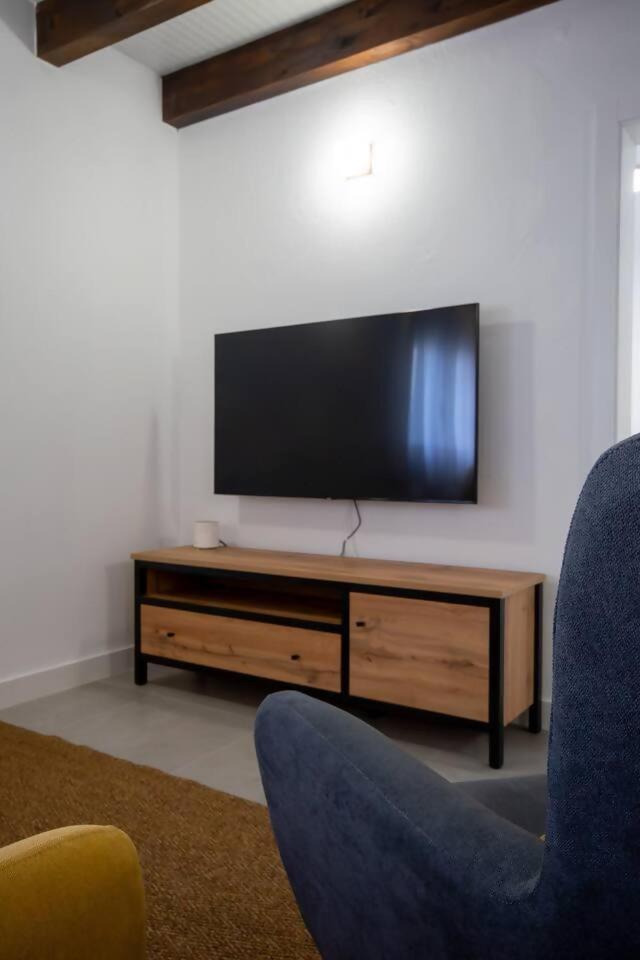 Apartamentos Marmolejos กัลดาร์ ห้อง รูปภาพ