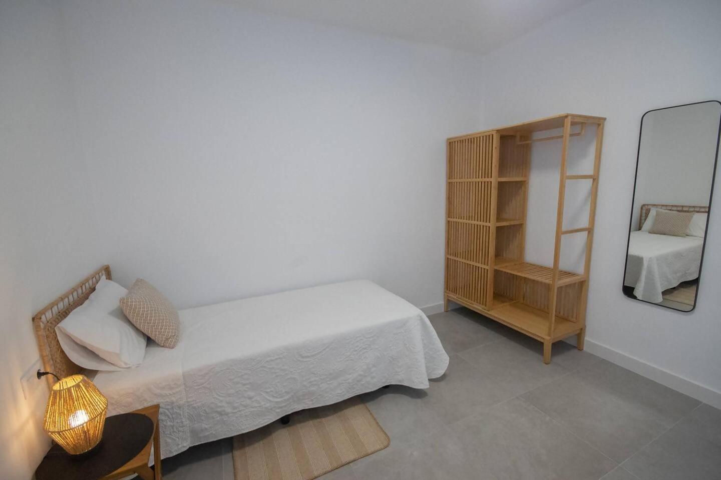 Apartamentos Marmolejos กัลดาร์ ห้อง รูปภาพ