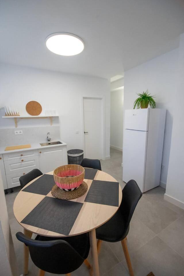 Apartamentos Marmolejos กัลดาร์ ห้อง รูปภาพ
