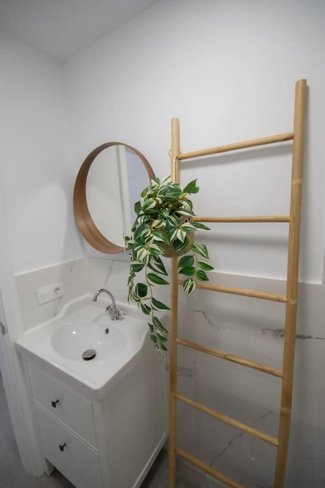 Apartamentos Marmolejos กัลดาร์ ห้อง รูปภาพ