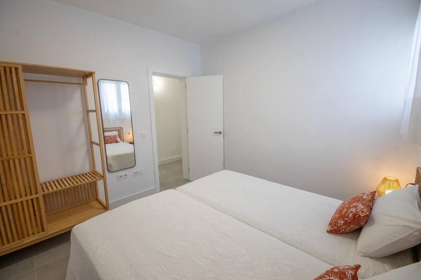 Apartamentos Marmolejos กัลดาร์ ห้อง รูปภาพ