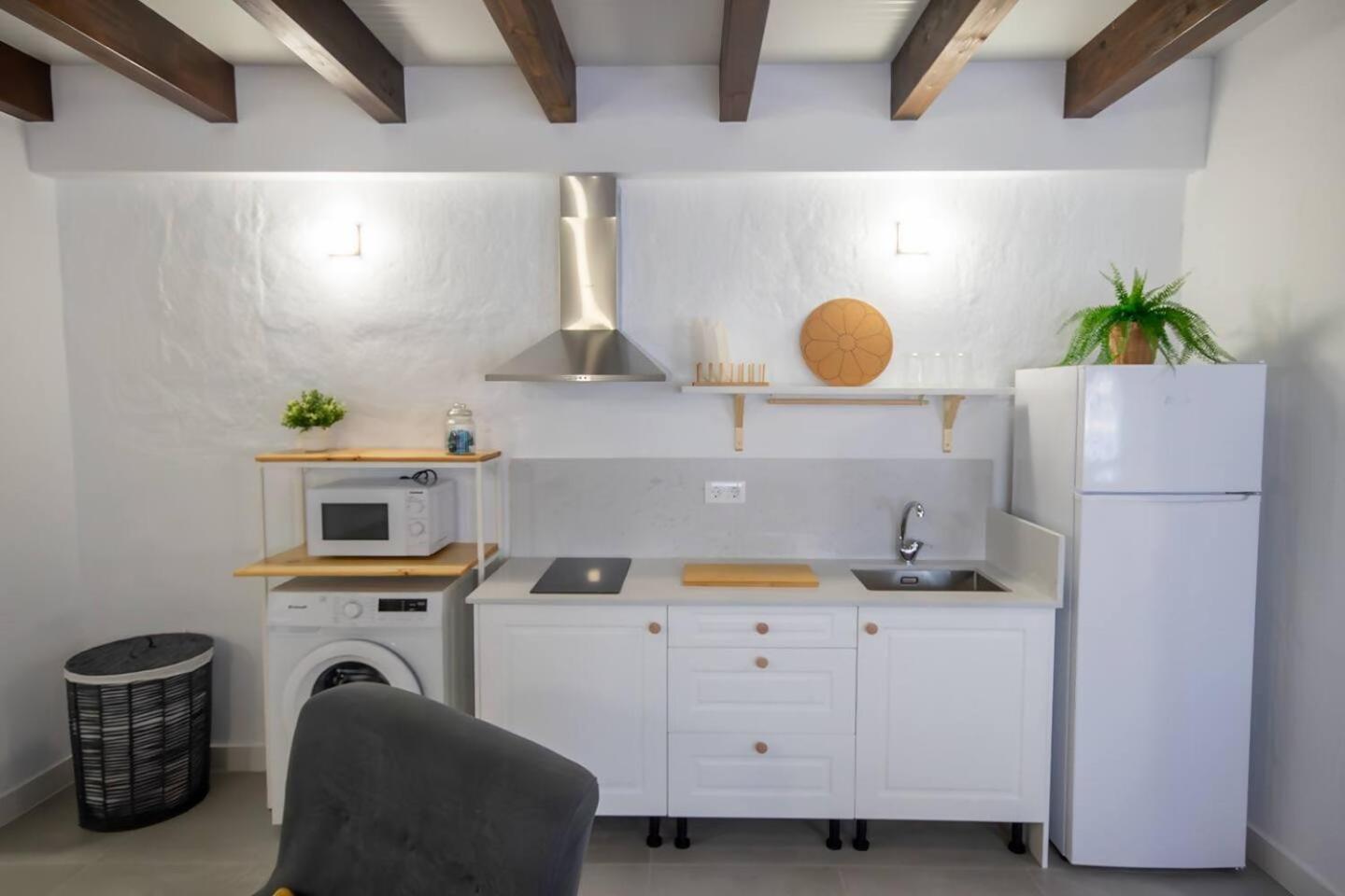 Apartamentos Marmolejos กัลดาร์ ห้อง รูปภาพ