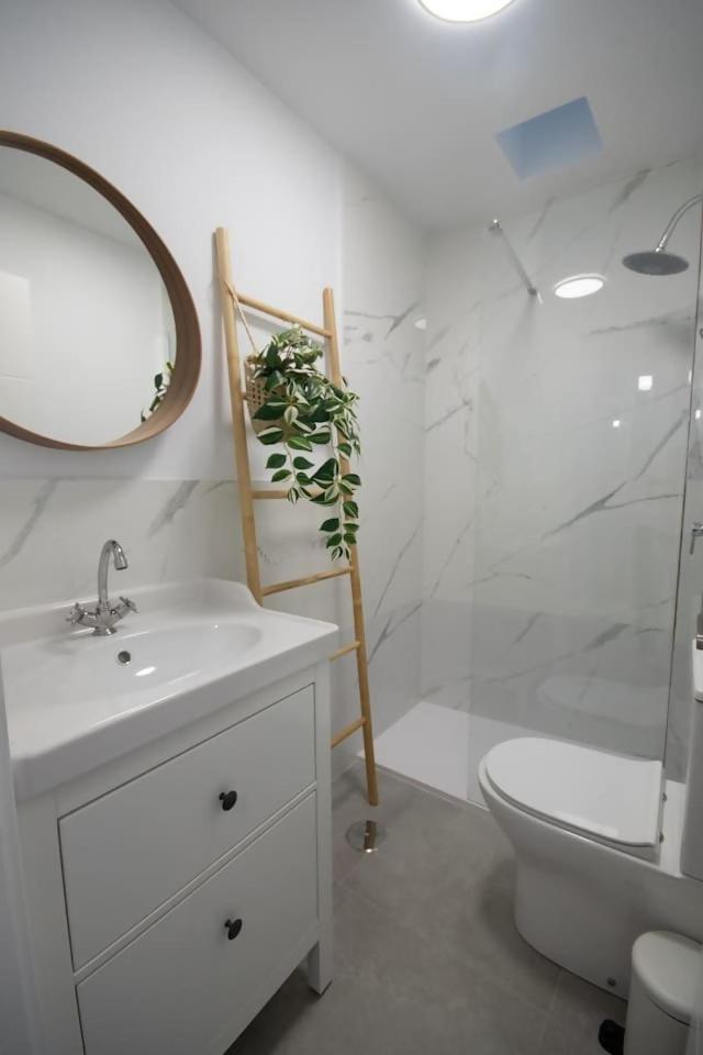 Apartamentos Marmolejos กัลดาร์ ห้อง รูปภาพ