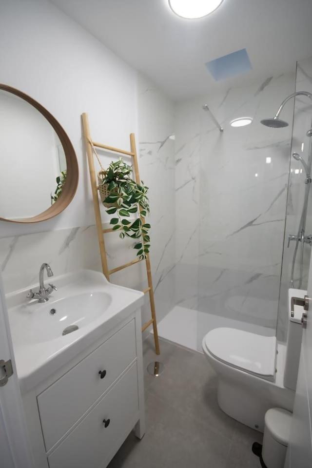 Apartamentos Marmolejos กัลดาร์ ห้อง รูปภาพ