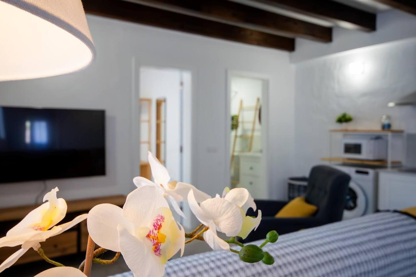 Apartamentos Marmolejos กัลดาร์ ห้อง รูปภาพ
