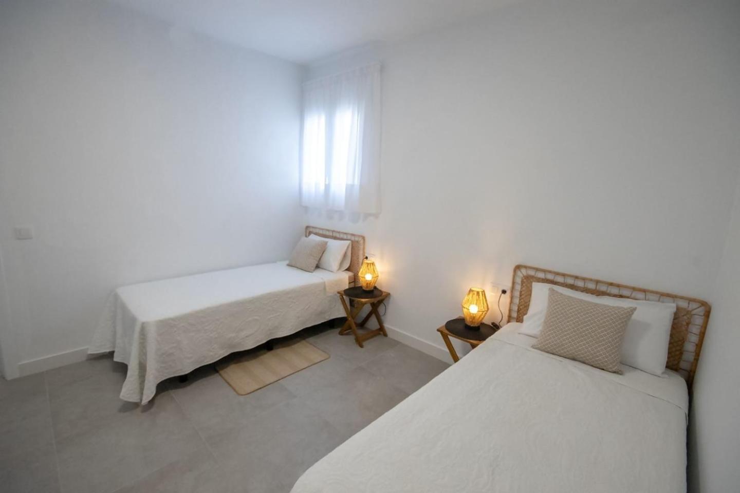 Apartamentos Marmolejos กัลดาร์ ห้อง รูปภาพ