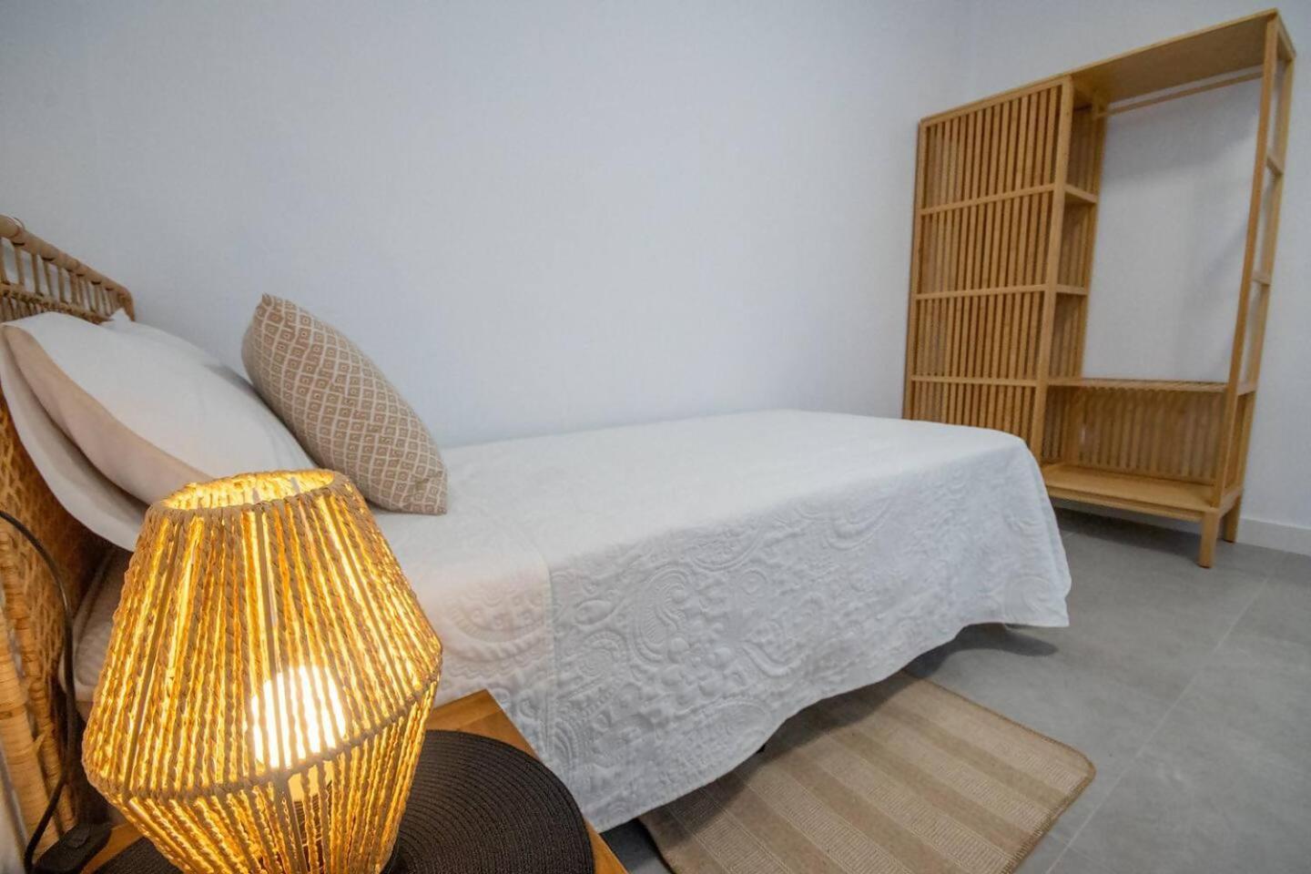 Apartamentos Marmolejos กัลดาร์ ห้อง รูปภาพ
