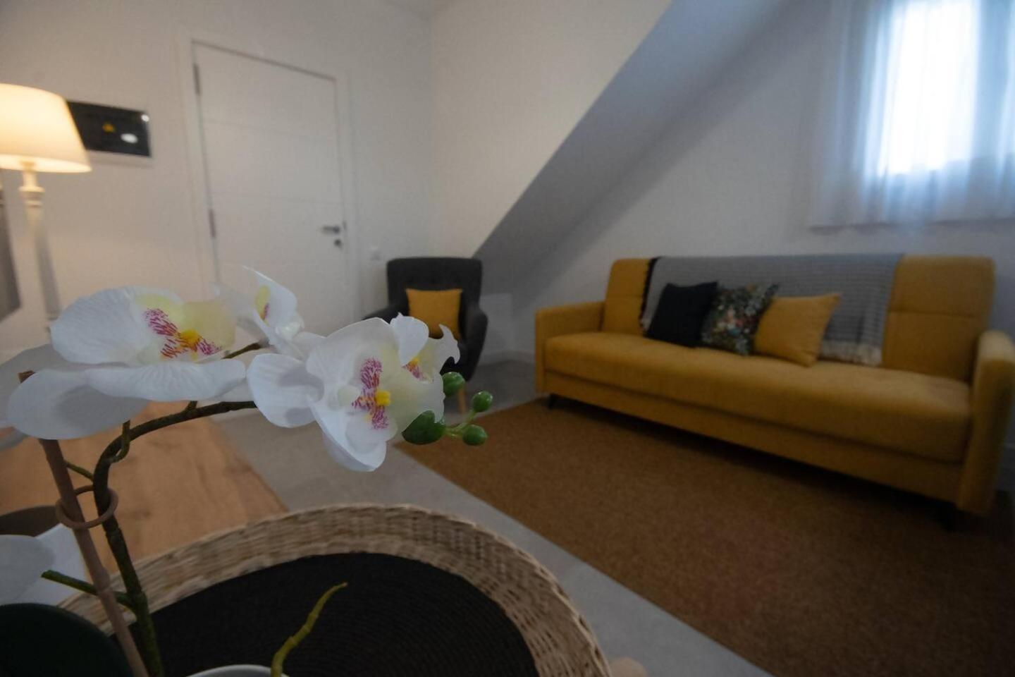 Apartamentos Marmolejos กัลดาร์ ห้อง รูปภาพ
