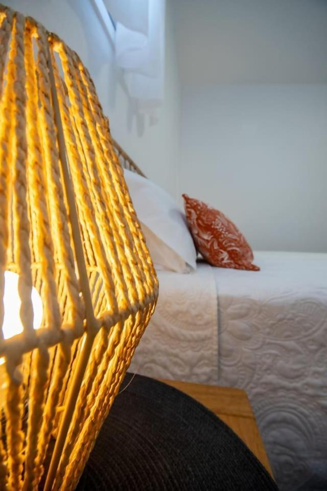 Apartamentos Marmolejos กัลดาร์ ห้อง รูปภาพ