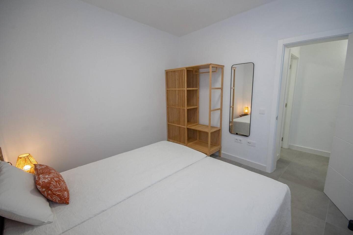 Apartamentos Marmolejos กัลดาร์ ห้อง รูปภาพ