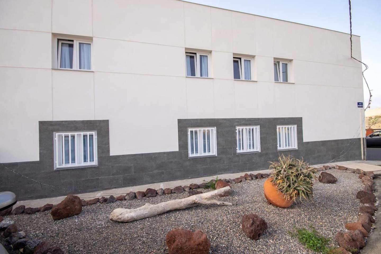 Apartamentos Marmolejos กัลดาร์ ห้อง รูปภาพ