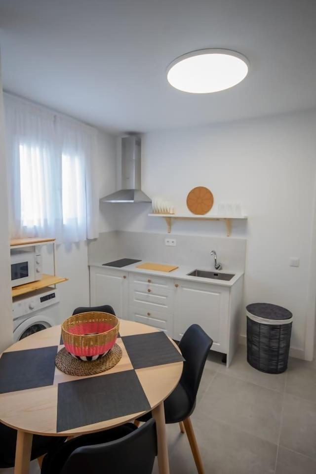 Apartamentos Marmolejos กัลดาร์ ห้อง รูปภาพ