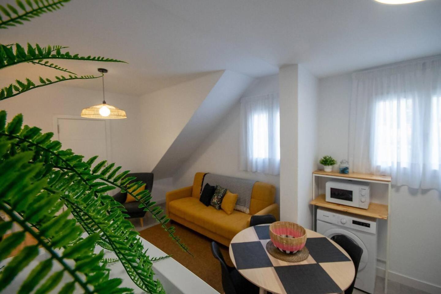 Apartamentos Marmolejos กัลดาร์ ห้อง รูปภาพ