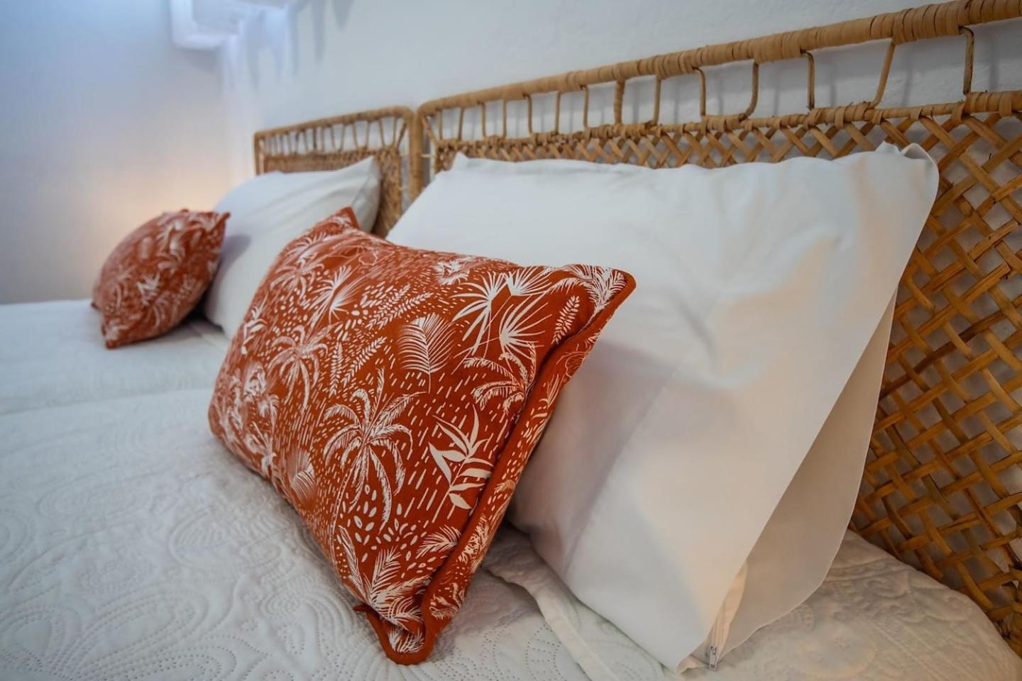 Apartamentos Marmolejos กัลดาร์ ห้อง รูปภาพ