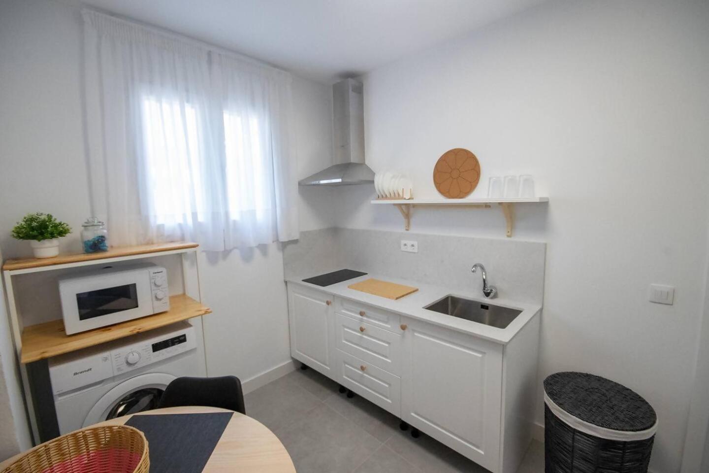 Apartamentos Marmolejos กัลดาร์ ห้อง รูปภาพ