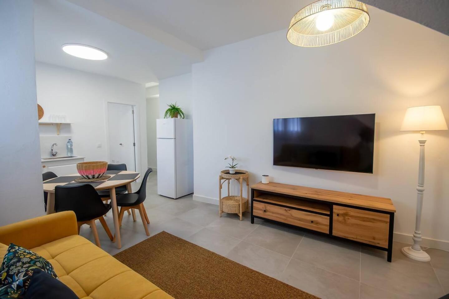 Apartamentos Marmolejos กัลดาร์ ห้อง รูปภาพ