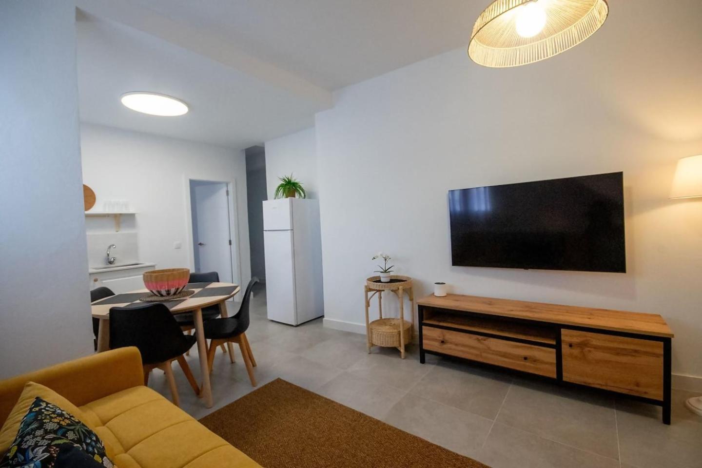 Apartamentos Marmolejos กัลดาร์ ห้อง รูปภาพ