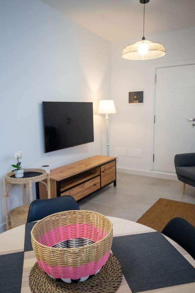 Apartamentos Marmolejos กัลดาร์ ห้อง รูปภาพ